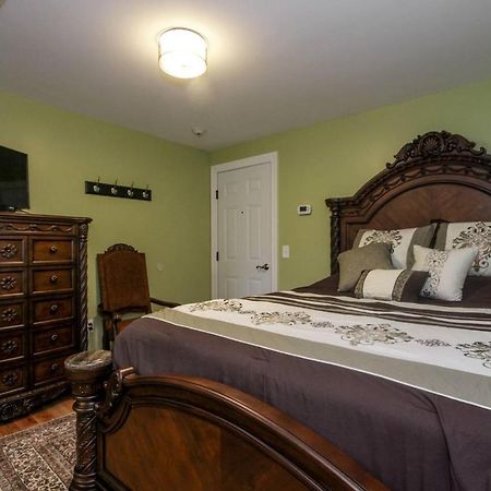 Cold Spring Hotel Εξωτερικό φωτογραφία