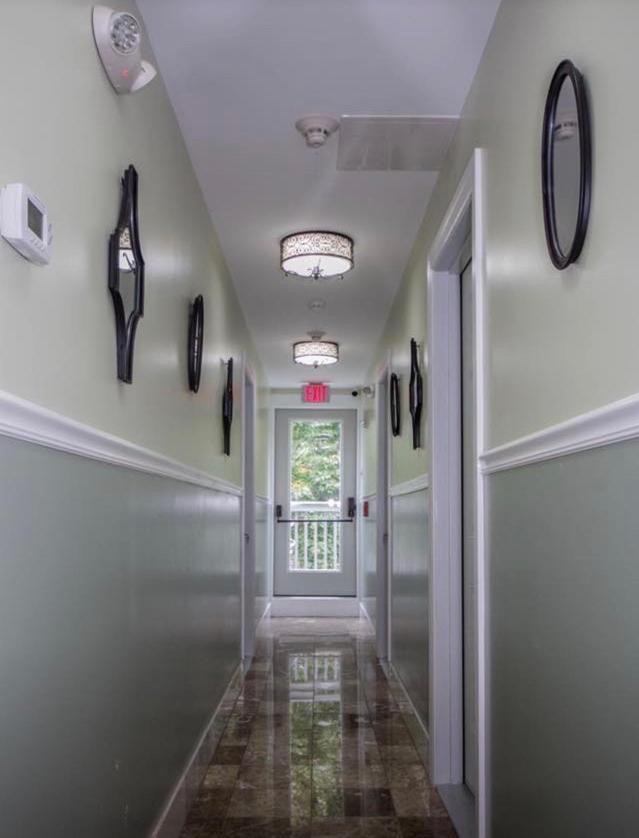 Cold Spring Hotel Εξωτερικό φωτογραφία