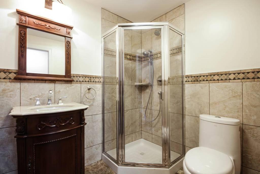 Cold Spring Hotel Εξωτερικό φωτογραφία