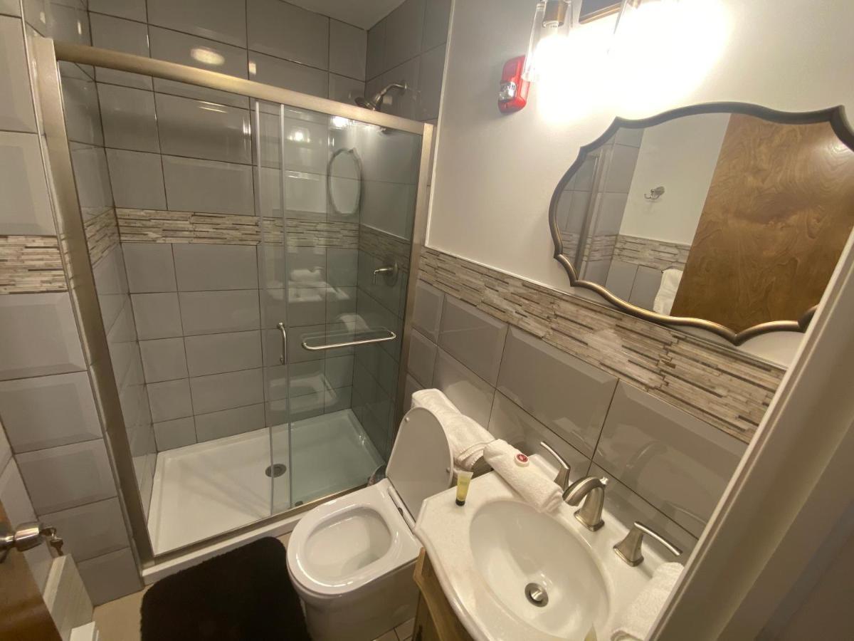 Cold Spring Hotel Εξωτερικό φωτογραφία